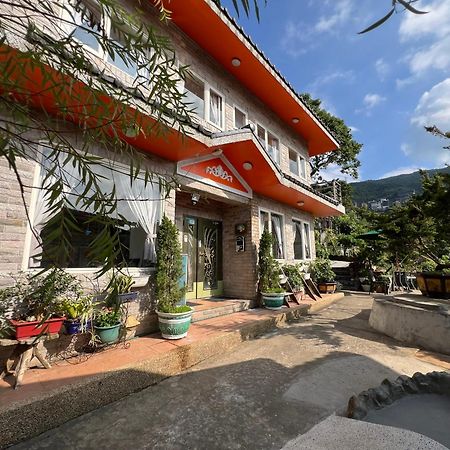 九份御華山莊 12人包棟 Apartment Exterior photo