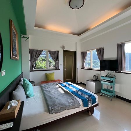 九份御華山莊 12人包棟 Apartment Exterior photo